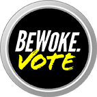 Be Woke Vote