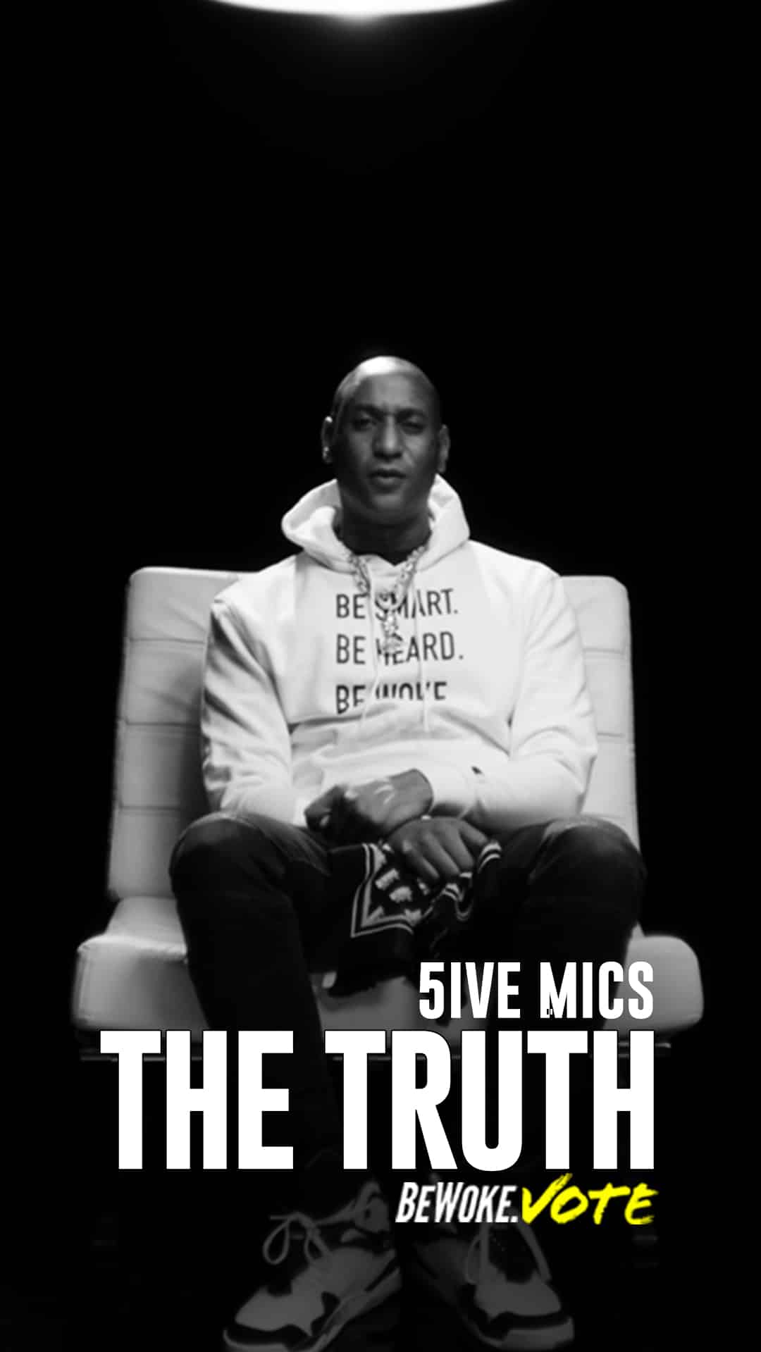 The Truth | 5ive Mics