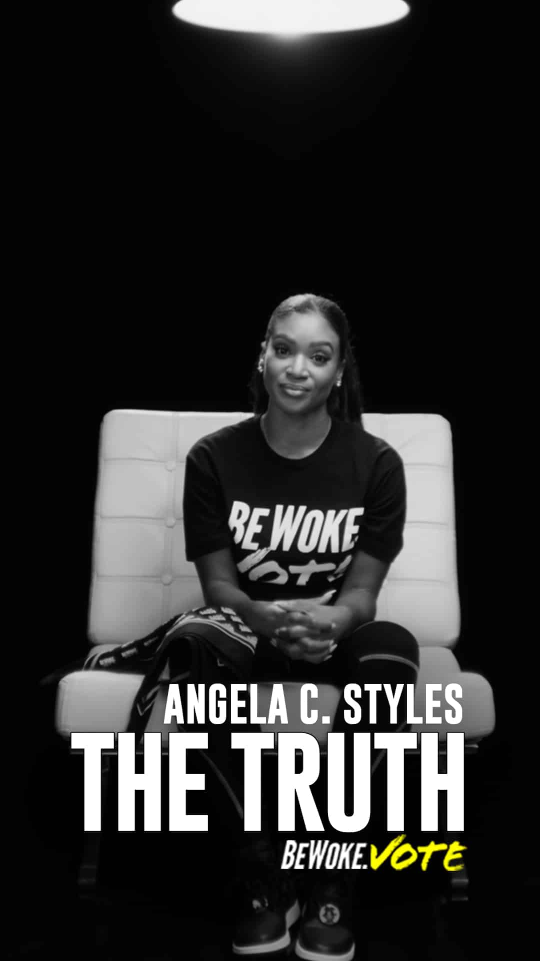 The Truth | Angela Styles