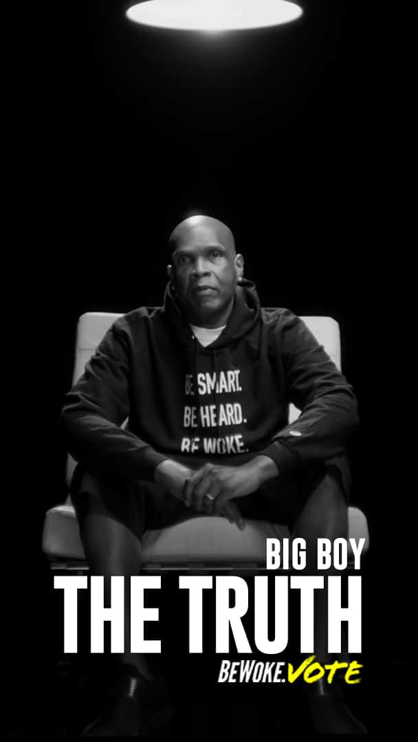 The Truth | Big Boy