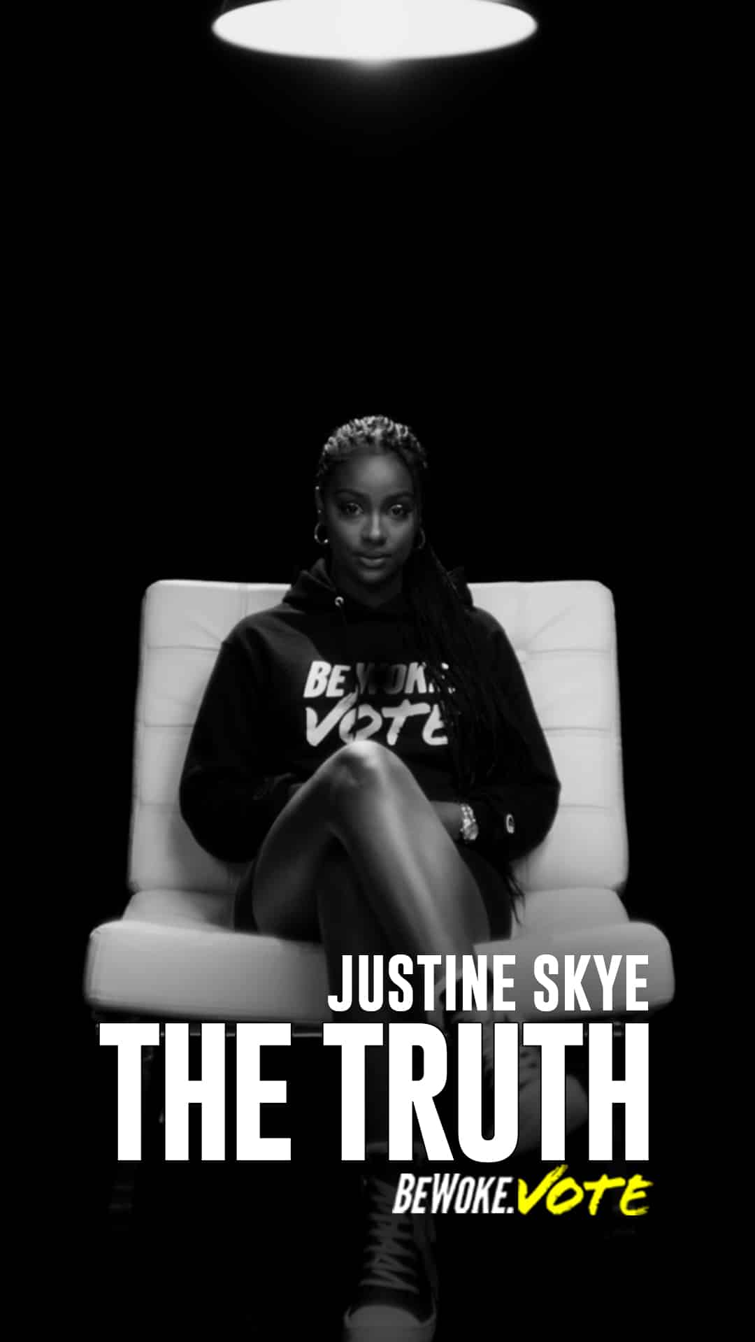 The Truth | Justine Skye