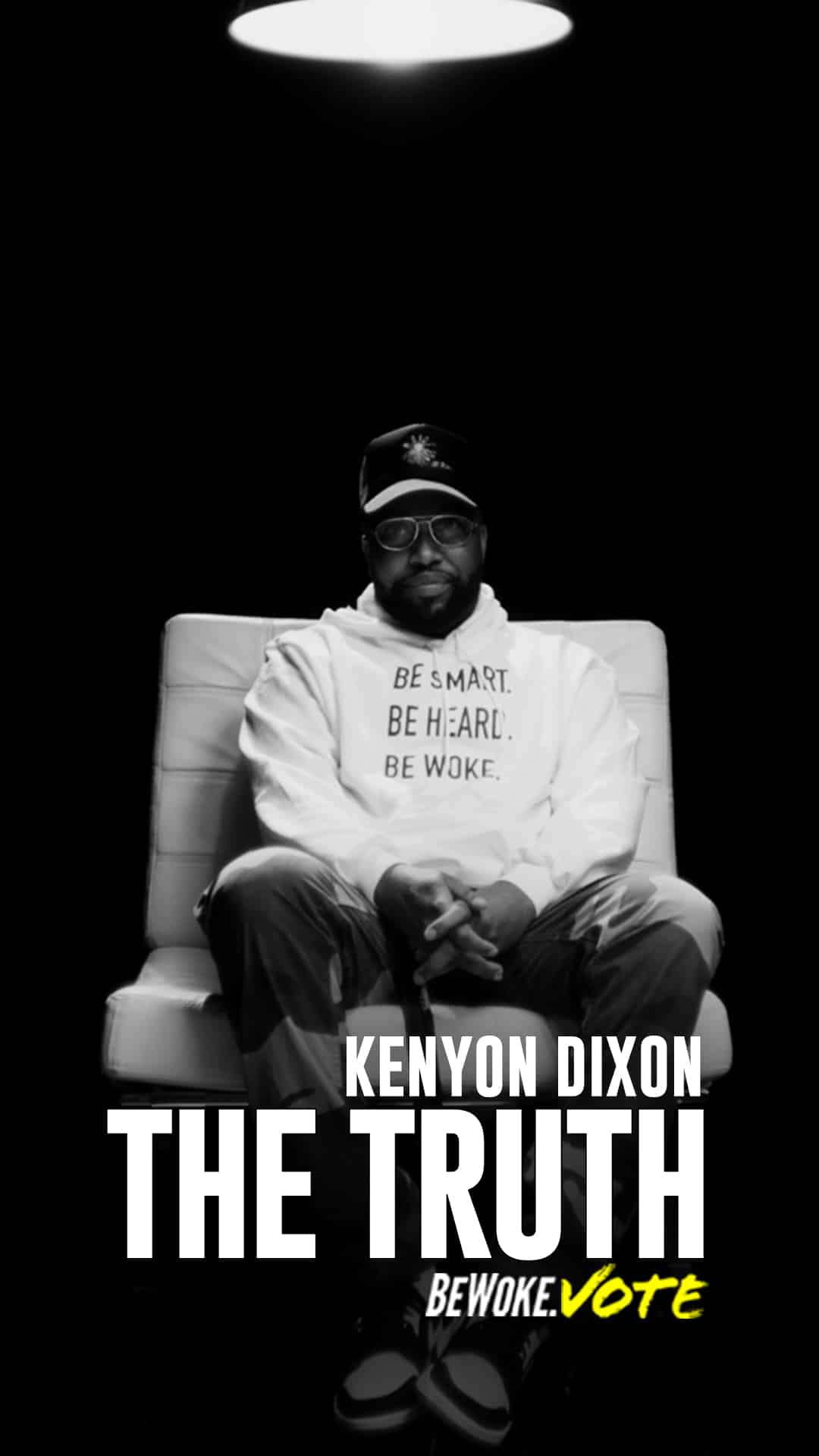 The Truth | Kenyon Dixon