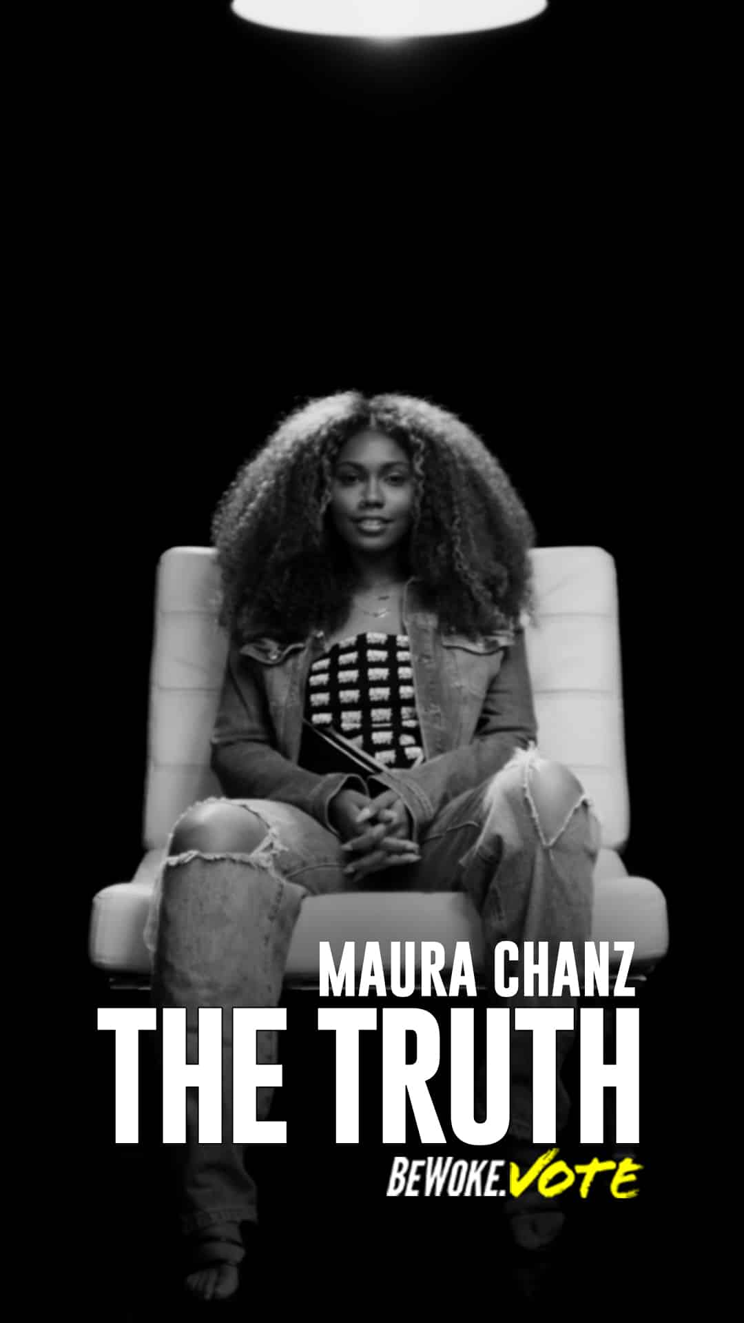 The Truth | Maura Chanz