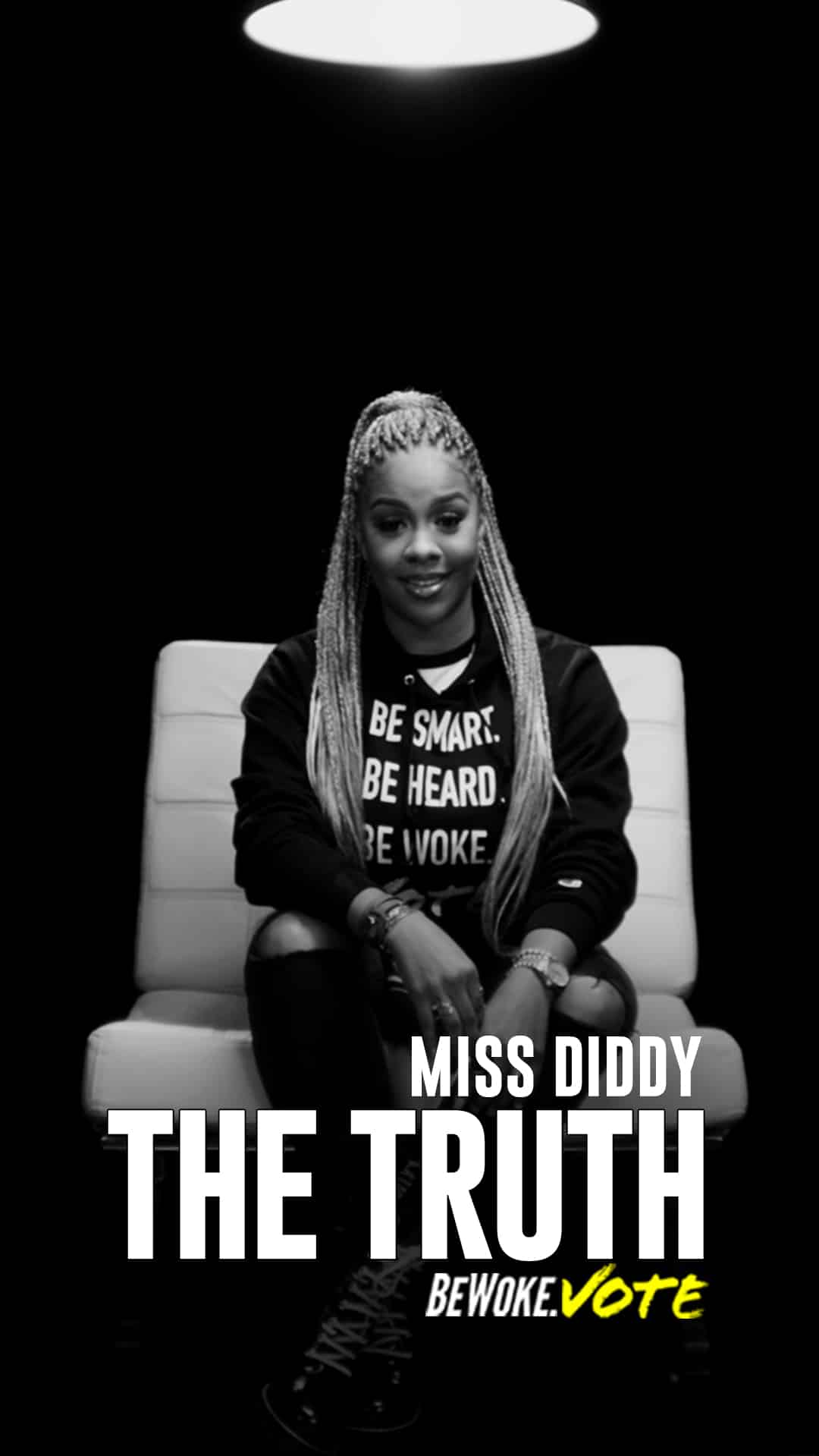 The Truth | Miss Diddy