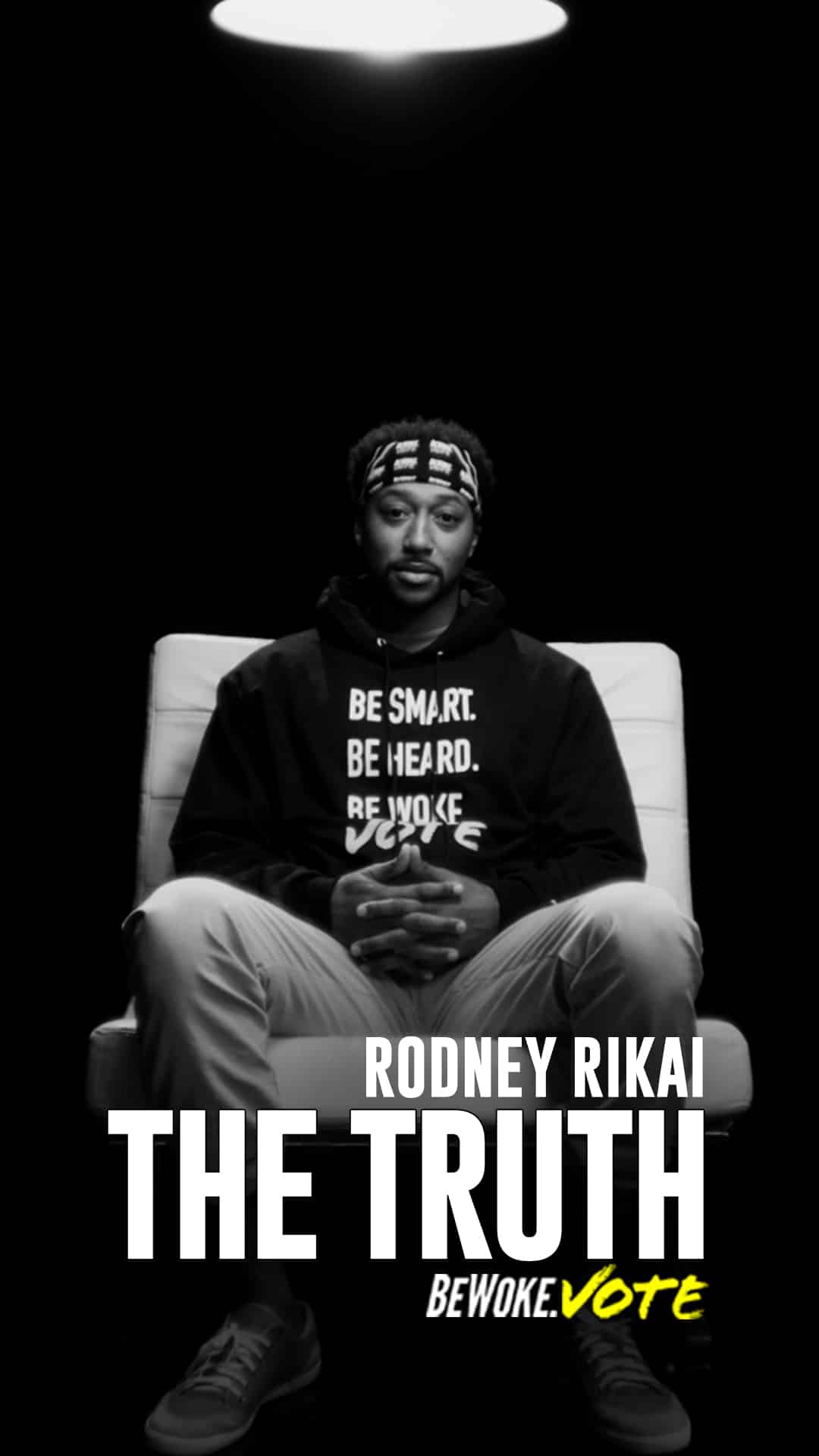 The Truth | Rodney Rikai