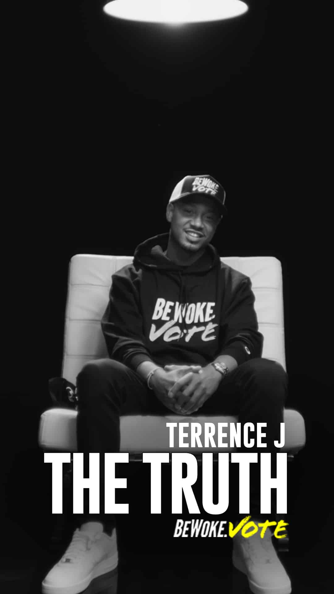 The Truth | Terrence J