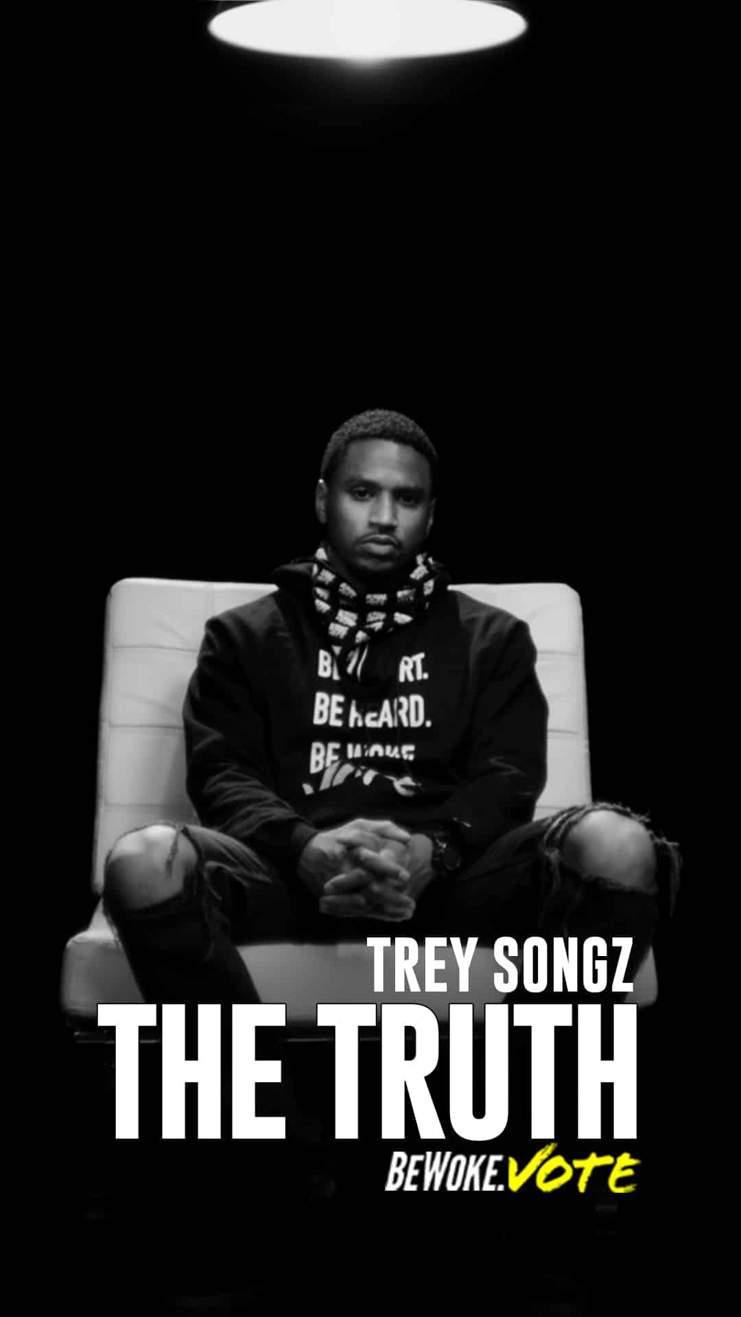 The Truth | Trey Songz