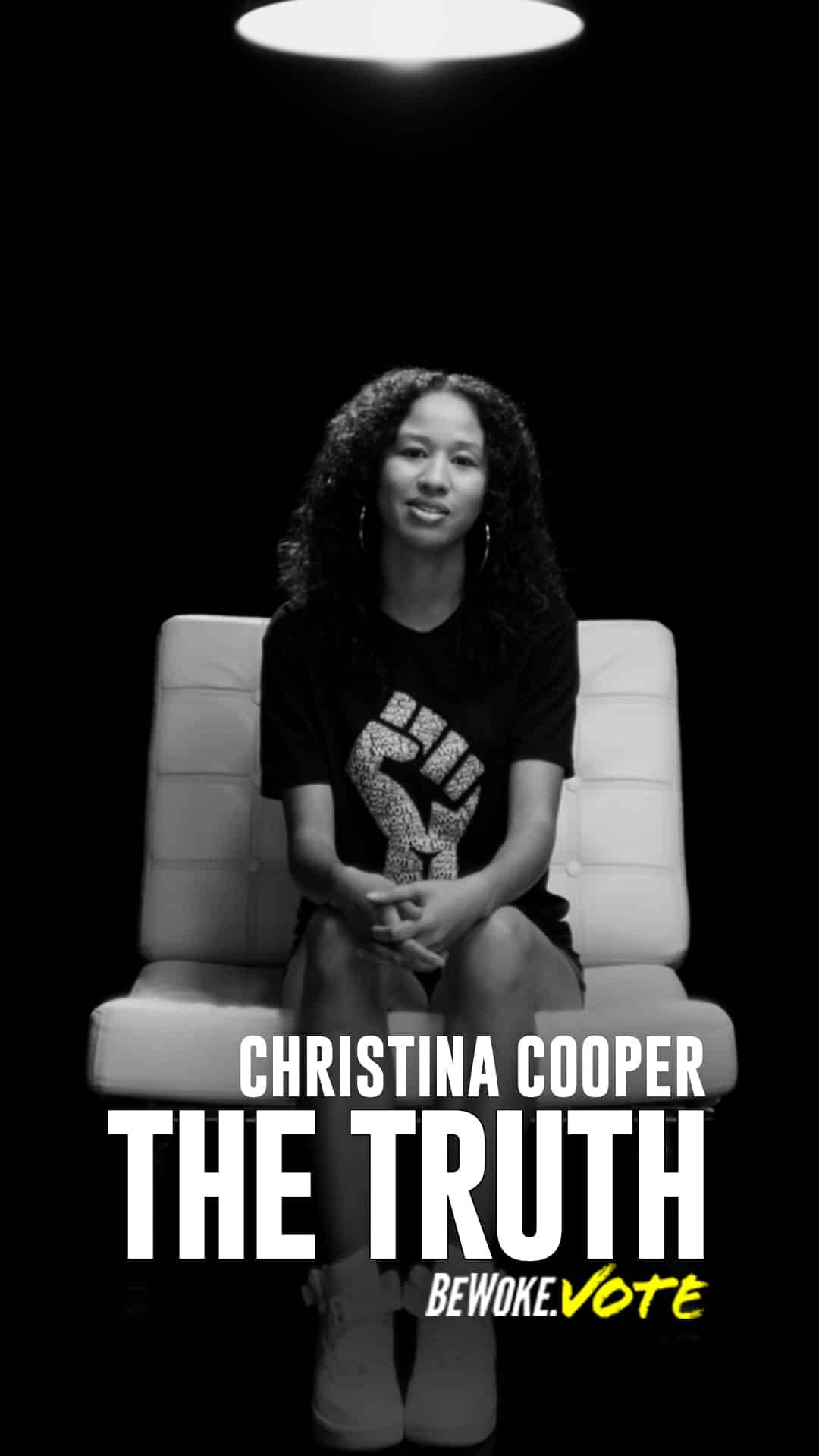 The Truth | Christina Cooper