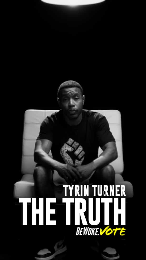 The Truth | Tyrin Turner